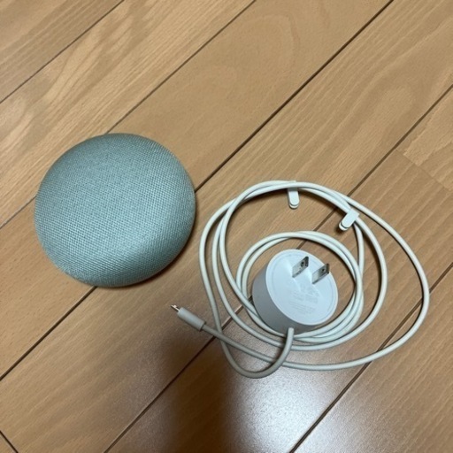 Googleホーム