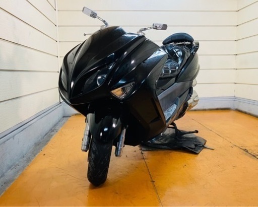 24261km マジェスティ SG20J  ビッグスクーター★ 始動動画あり