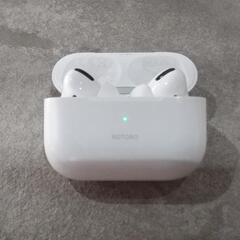Apple AirPods Proの画像