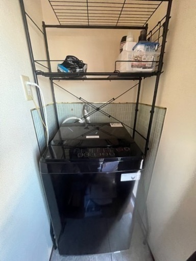 アパート2階から運べる方限定‼️