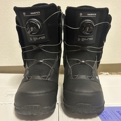 スノボシューズ24.5cm