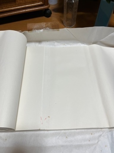 紅星牌 4尺単宣　証書あり　90年3月