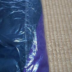 冬の屋外スポーツ観戦に最適❗️の画像