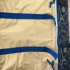 コストコ　バッグの画像
