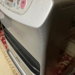 Alize石油ストーブ木造9畳コンクリート造12畳までの画像