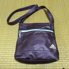ショルダーバックの画像