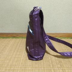 ショルダーバックの画像