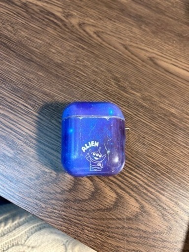その他 AirPods