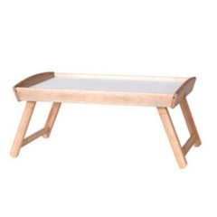 IKEA イケア DJURA ジューラ ベッドトレイ