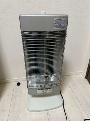 CORONA 遠赤外線ハロゲンヒーター