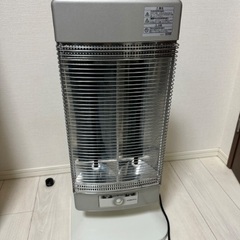 CORONA 遠赤外線ハロゲンヒーター
