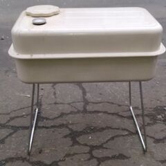灯油タンク 20㍑ 1500円 サンダイヤ