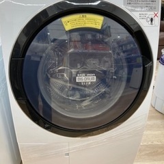 楽天市場】【設置】日立 BDT6001L(シャンパン) ビッグドラム