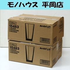 保管品 Libbey INVERNESS 15483 タンブラー...