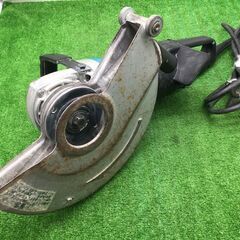【エコツール豊田インター店】Makita/マキタの305mmカッタ 4112【愛知県/豊田インター店/工具】の画像