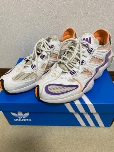 adidas スニーカー 27㎝ アディダス