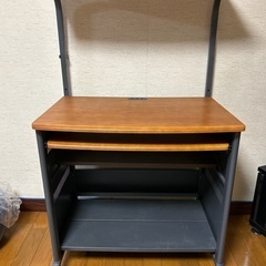 PC机譲ります