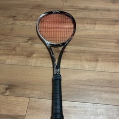 ソフトテニスラケット】ディオスプロC Fスペシャルエデション