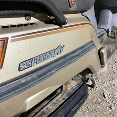 ホンダ　フリーウェイ250  ジャンク　レストアベースの画像