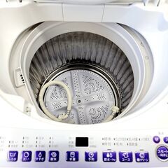 洗濯機をES-T715に買い替えた - ランダムアクセスメモリ