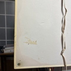 絵画する時の版(絵画)の画像