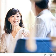 50歳からのセカンドウエディングを考えてる方の婚活イベント