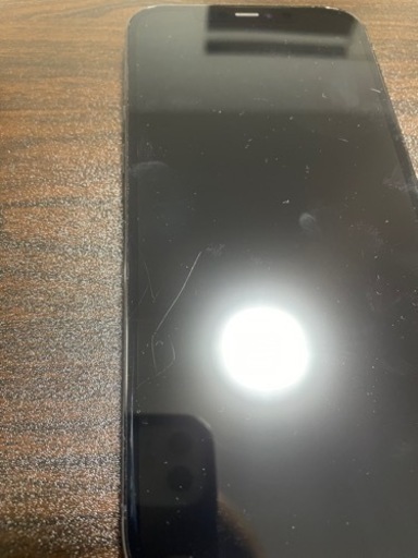 セール中！iPhone 12 Pro Max パシフィックブルー 512 GB