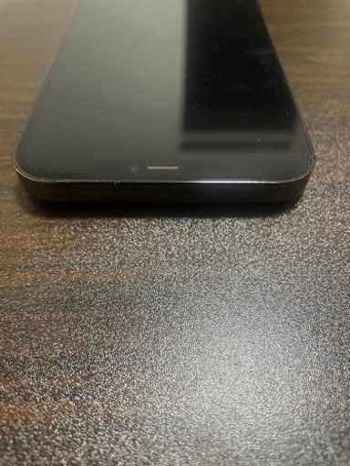 セール中！iPhone 12 Pro Max パシフィックブルー 512 GB