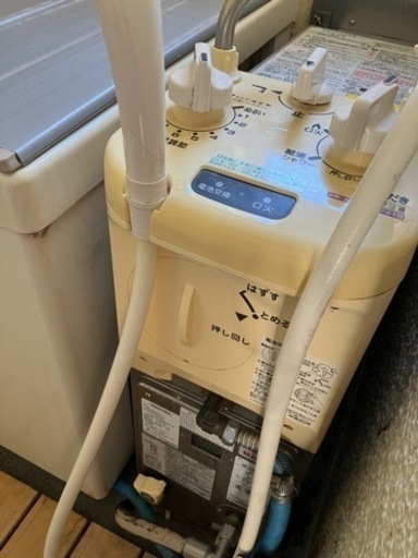 【取り引き中】家電 生活家電 洗濯機
