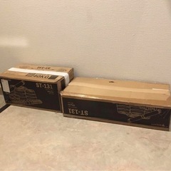 Steady ダンベル　セット 40キロの画像