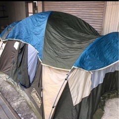 Colman Tentの画像