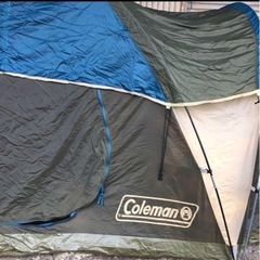 Colman Tentの画像