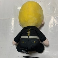 東京リベンジャーズ BIGぬいぐるみ の画像