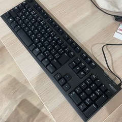 ELECOM キーボード