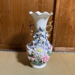 花瓶