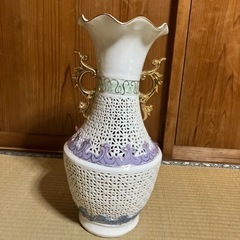 花瓶の画像