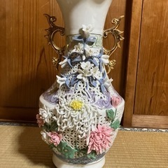 花瓶の画像