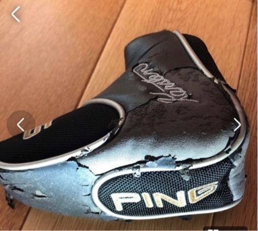 スポーツ Ping Putter