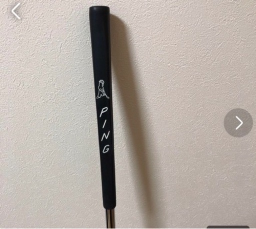 ゴルフ Ping Putter