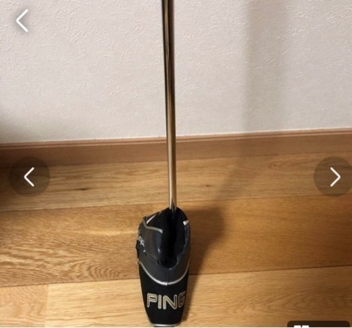 スポーツ Ping Putter