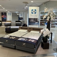 《ｱﾙﾊﾞｲﾄ/社員募》高級寝具ﾒｰｶｰで働きませんか？インセン...