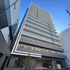 契約時の初期費用完全無料【栄駅徒歩10分】【新築賃貸マンション】...