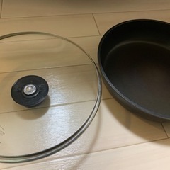 フライパン　直径24cm の画像