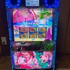 パチスロ　マクロスフロンティア2