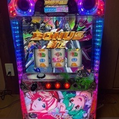 パチスロ　マクロスフロンティア2の画像