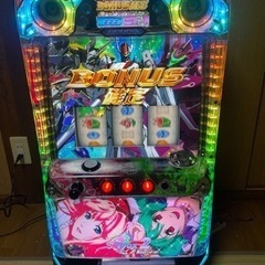 パチスロ　マクロスフロンティア2の画像