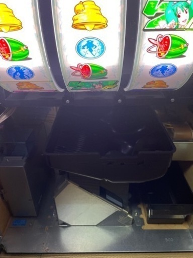 パチスロ　マクロスフロンティア2