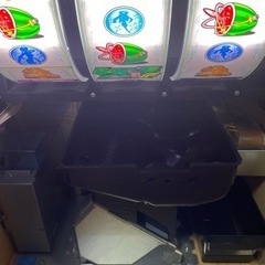 パチスロ　マクロスフロンティア2の画像