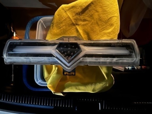 86 リアフォグ クリスタルアイ(値下げ可)