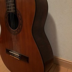 日本製ギター　　お値下げしましたの画像